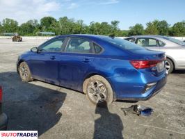 Kia Pozostałe 2019 2