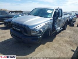 Dodge Ram 2023 3