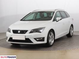 Seat Leon 2016 1.4 147 KM