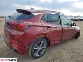Buick Pozostałe 2022 1 Buick Pozostałe 2022 1