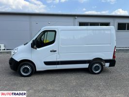 Renault Master 2015 2.3