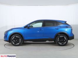Nissan Qashqai 2024 1.3 155 KM Nissan Qashqai 2024 1.3 155 KM