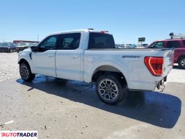 Ford Pozostałe 2022 2 Ford Pozostałe 2022 2
