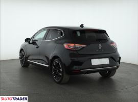 Renault Clio 2024 1.0 89 KM Renault Clio 2024 1.0 89 KM