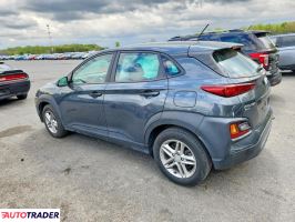 Hyundai Kona 2021 2
