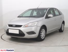 Ford Focus 2010 1.6 99 KM