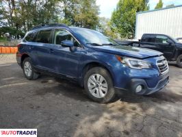 Subaru Outback 2019 2 Subaru Outback 2019 2