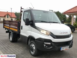 Iveco Daily 2017 2.3