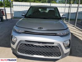 Kia Soul 2020 2