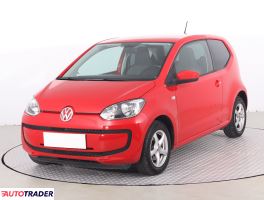Volkswagen Up! 2014 1.0 59 KM Volkswagen Up! 2014 1.0 59 KM
