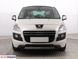 Peugeot 3008 2013 2.0 197 KM