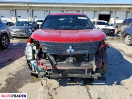 Mitsubishi Outlander 2023 2