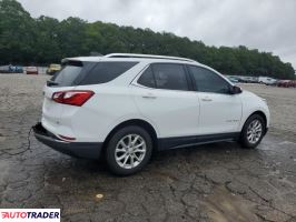 Chevrolet Equinox 2019 1 Chevrolet Equinox 2019 1