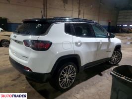 Jeep Compass 2023 2