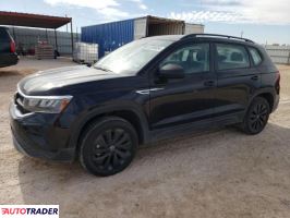 Volkswagen Pozostałe 2022 1 Volkswagen Pozostałe 2022 1