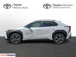Toyota Pozostałe 2022 217 KM Toyota Pozostałe 2022 217 KM