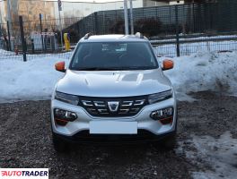 Dacia Pozostałe 2021 44 KM