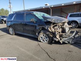 Kia Carnival 2022 3 Kia Carnival 2022 3