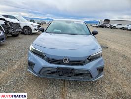 Honda Civic 2024 2