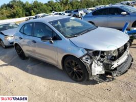 Toyota Corolla 2021 2