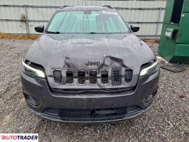 Jeep Cherokee 2020 2