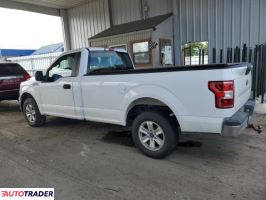 Ford Pozostałe 2019 5 Ford Pozostałe 2019 5