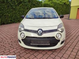 Renault Twingo 2013 1.1 75 KM