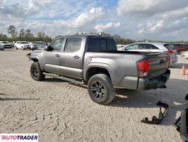 Toyota Tacoma 2022 2