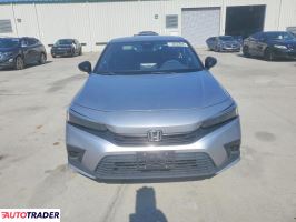 Honda Civic 2023 2