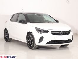 Opel Corsa 2022 1.2 99 KM Opel Corsa 2022 1.2 99 KM