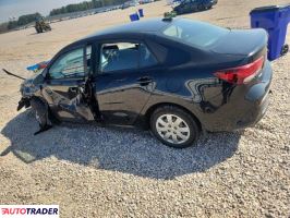 Kia Rio 2022 1
