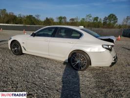 BMW 530 2022 2