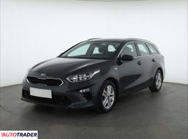 Kia Ceed 2021 1.5 158 KM