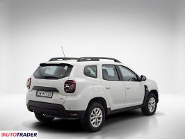 Dacia Duster 2023 1.5 115 KM
