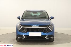 Kia Sportage 2022 1.6 147 KM