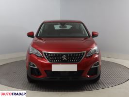 Peugeot 3008 2019 1.2 128 KM