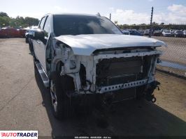 GMC Sierra - zobacz ofertę