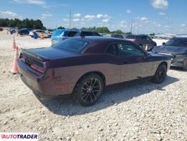 Dodge Challenger 2021 6