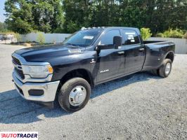 Dodge Ram 2019 6