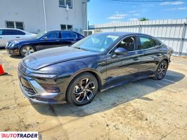 Hyundai Sonata 2024 2