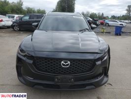Mazda 5 2023 2