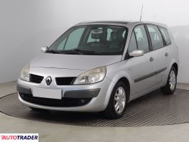 Renault Grand Scenic 2008 1.9 128 KM