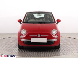 Fiat 500 2011 1.2 68 KM