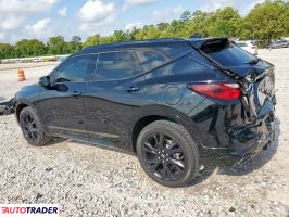 Chevrolet Blazer 2019 3