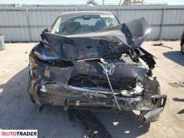 Honda HR-V 2025 2
