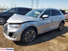 Audi Q5 2021 2
