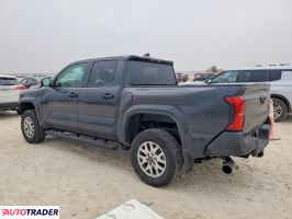 Toyota Tacoma 2024 2