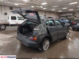 Hyundai Kona 2021 2 Hyundai Kona 2021 2
