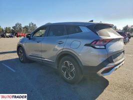 Kia Sportage 2023 2