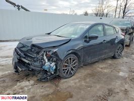 Subaru Impreza 2024 2